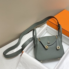 Hermes Lindy Bags